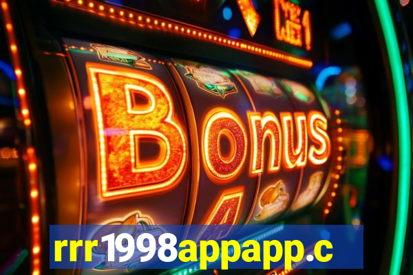 rrr1998appapp.com