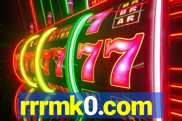 rrrmk0.com