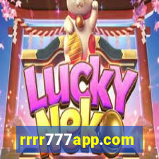rrrr777app.com
