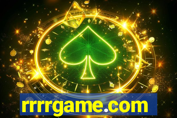 rrrrgame.com