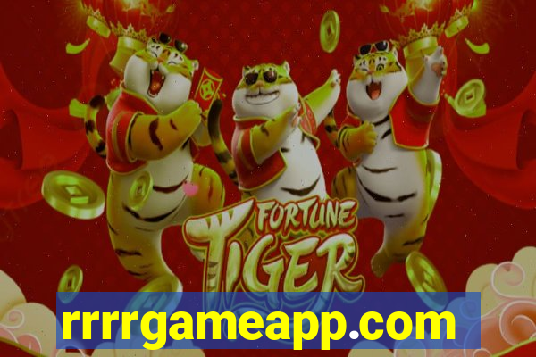 rrrrgameapp.com