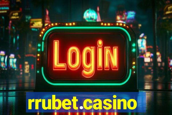 rrubet.casino