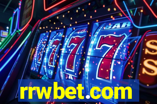 rrwbet.com