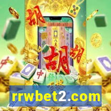rrwbet2.com