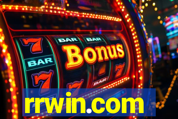 rrwin.com