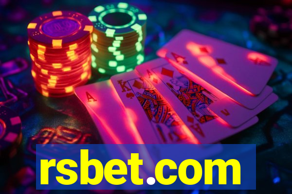rsbet.com