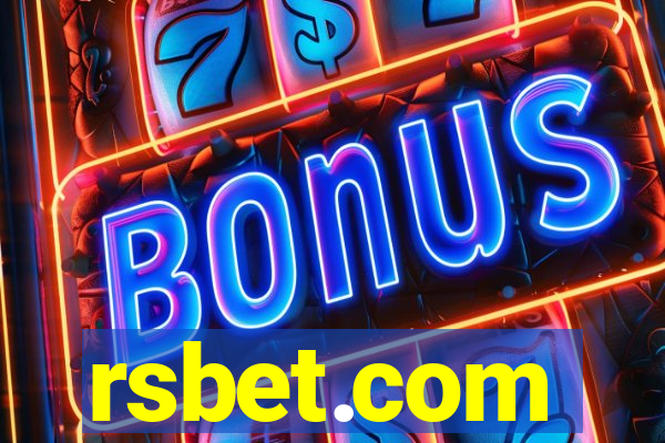 rsbet.com