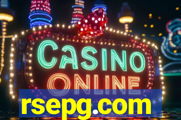 rsepg.com