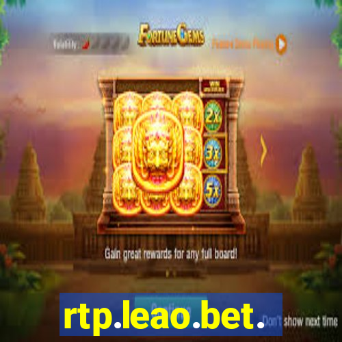rtp.leao.bet.