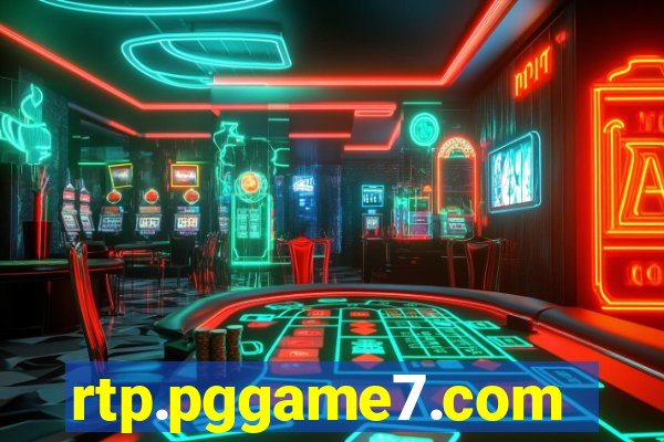 rtp.pggame7.com