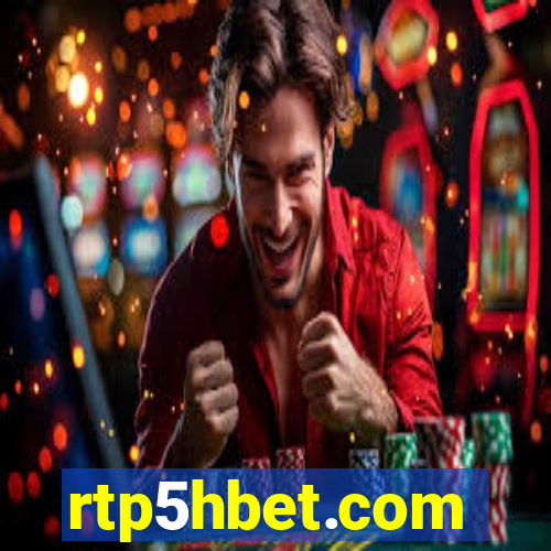 rtp5hbet.com