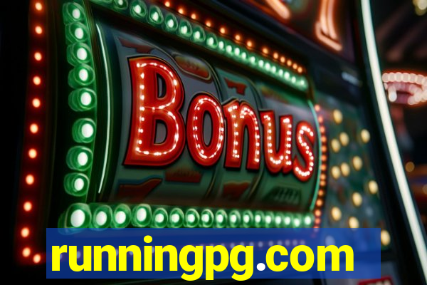 runningpg.com