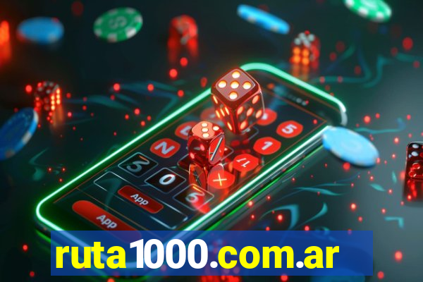 ruta1000.com.ar