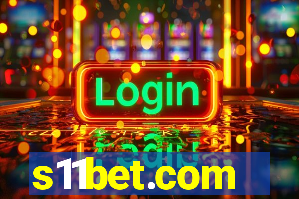 s11bet.com