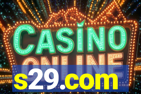 s29.com
