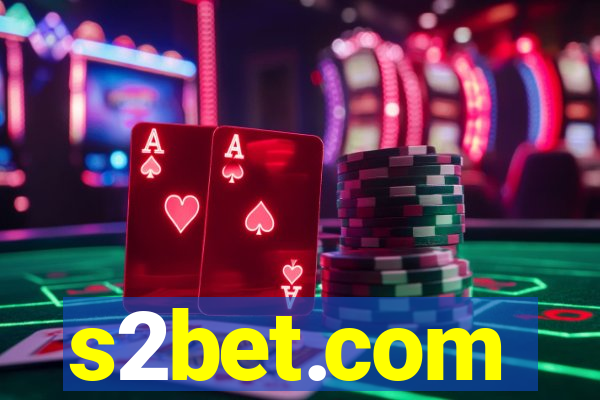 s2bet.com