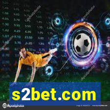 s2bet.com