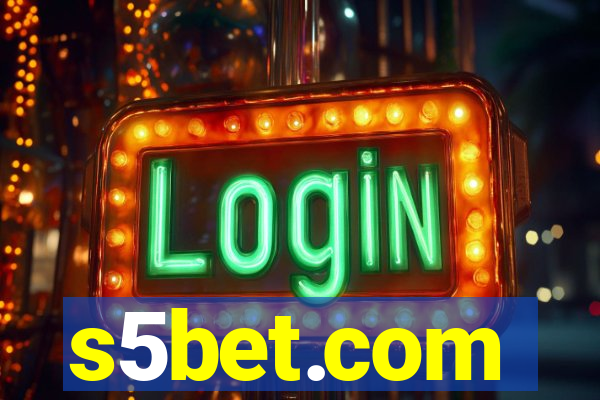 s5bet.com