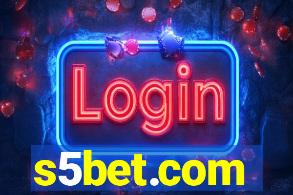 s5bet.com