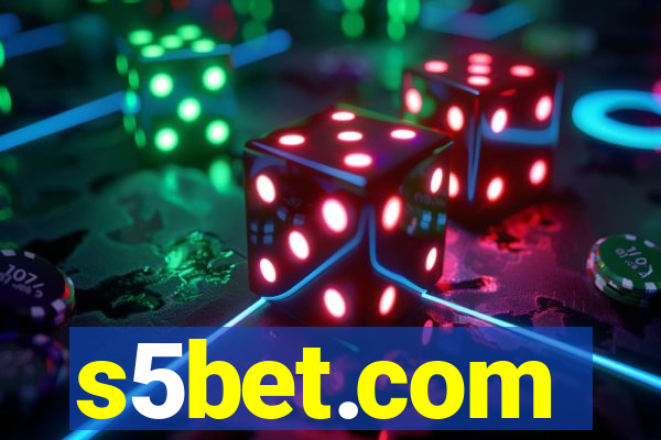 s5bet.com