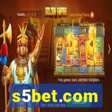 s5bet.com