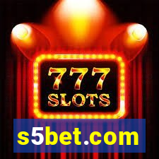s5bet.com