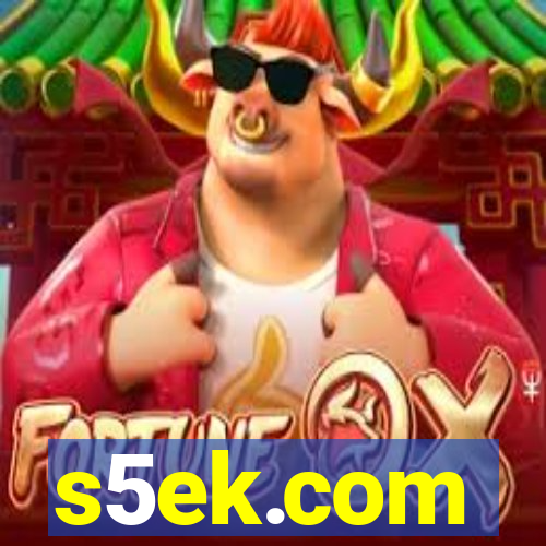 s5ek.com