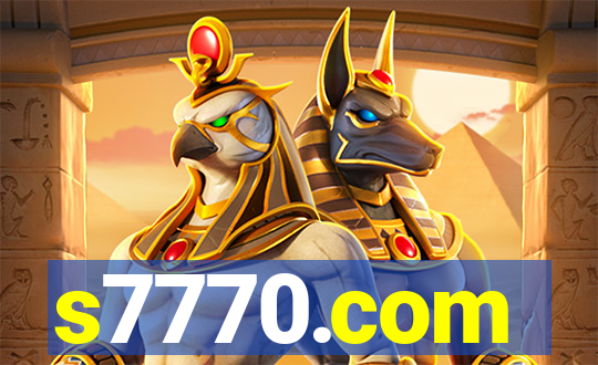 s7770.com