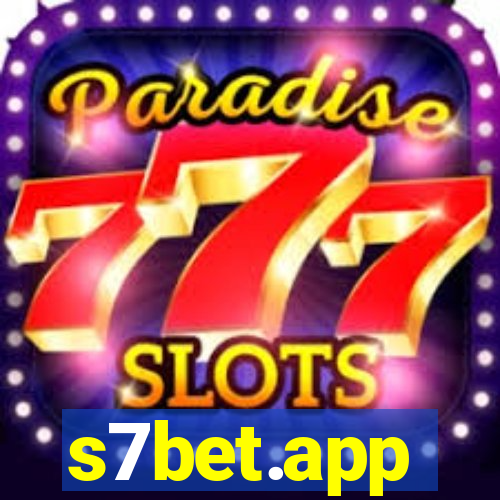 s7bet.app