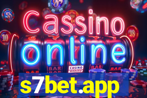 s7bet.app