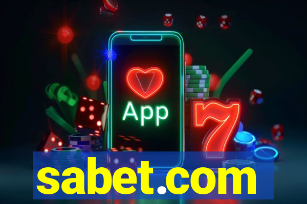 sabet.com