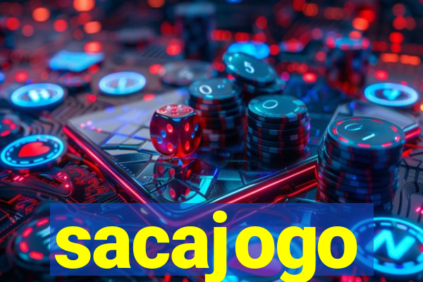 sacajogo