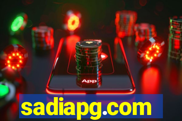 sadiapg.com