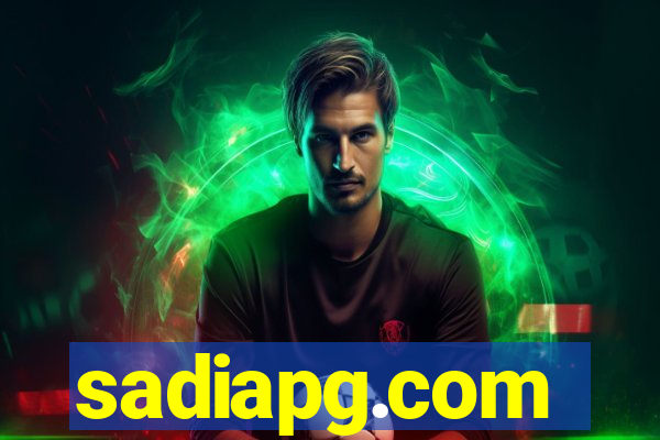 sadiapg.com