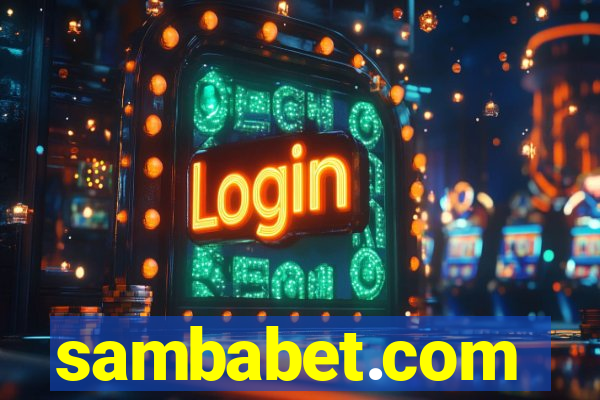 sambabet.com