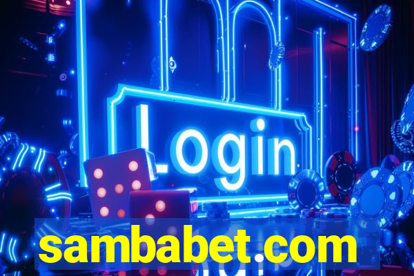 sambabet.com