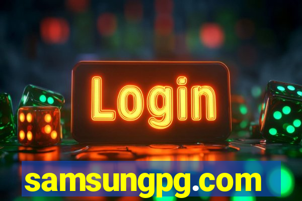 samsungpg.com