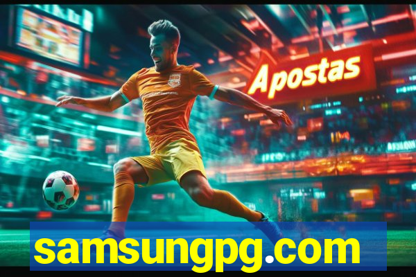 samsungpg.com