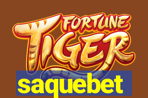 saquebet