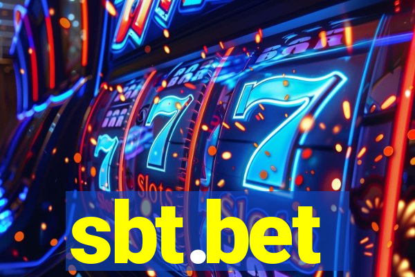 sbt.bet