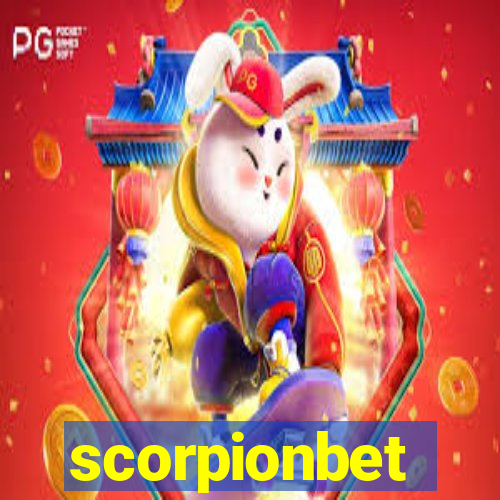 scorpionbet