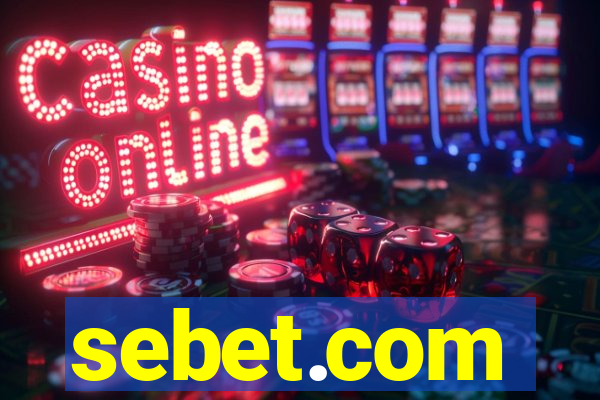 sebet.com
