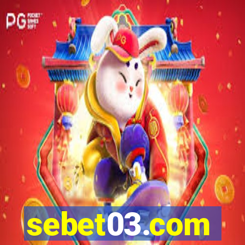 sebet03.com
