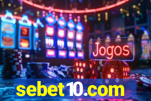 sebet10.com