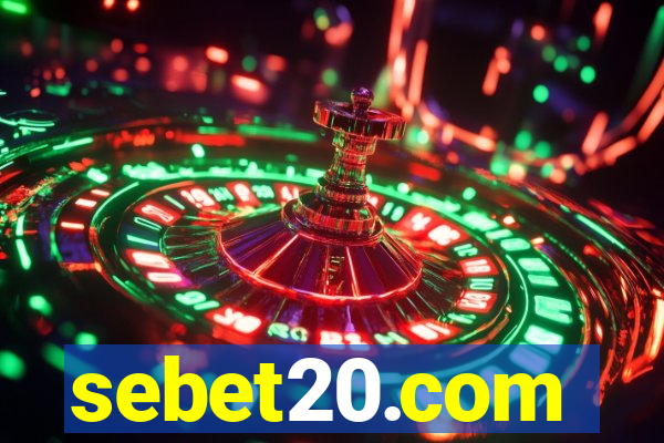 sebet20.com