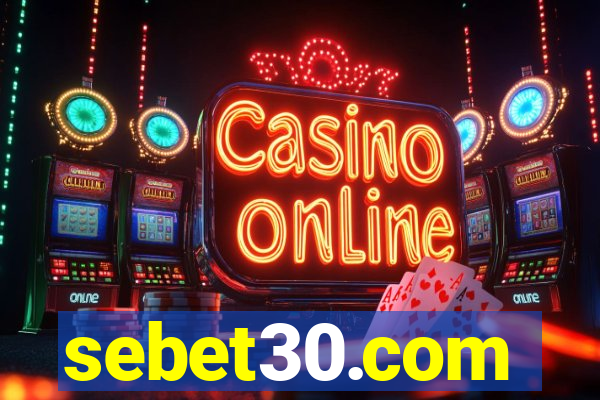 sebet30.com