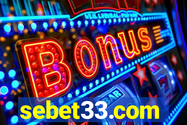 sebet33.com
