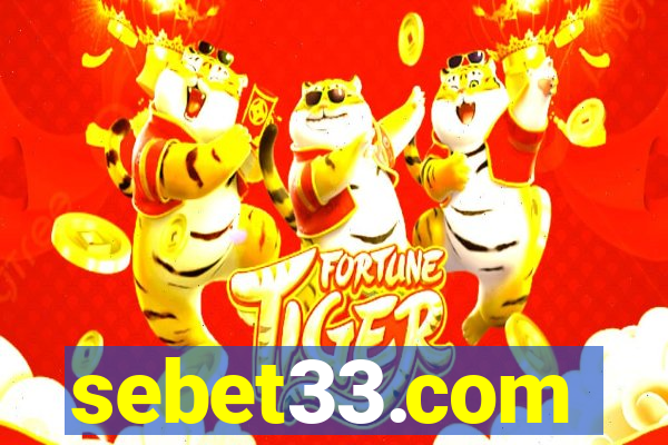 sebet33.com