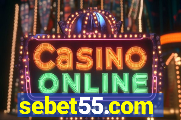 sebet55.com