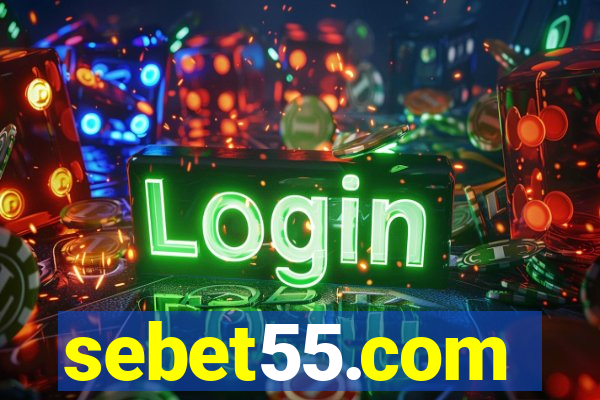 sebet55.com